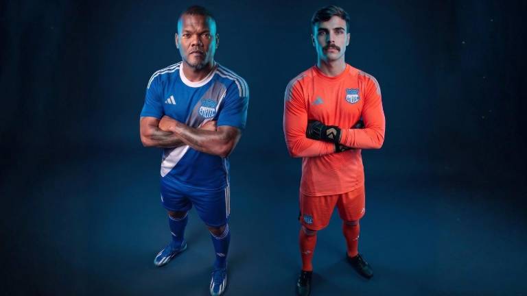 Jefferson Valverde y Eduardo Bores son los último refuerzos confirmados de Emelec.