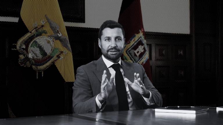 Fallece Michele Sensi Contugi, director del Centro de Inteligencia, en accidente aéreo en Kenia