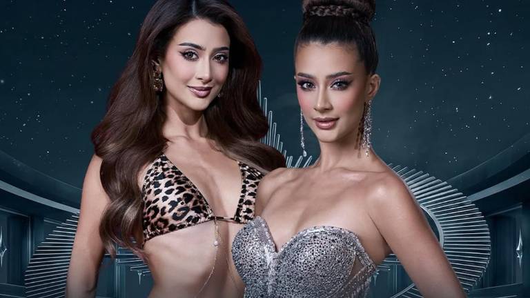 Samantha Quenedit no representará a Ecuador en Miss World 2026 por motivos de salud
