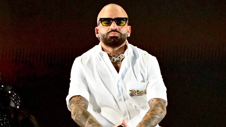 Arcángel hace sold out de sus dos conciertos en Guayaquil y anuncian tercera fecha