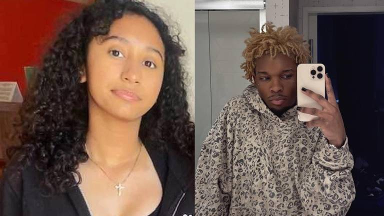 Caso Celeste Rivas: Policía limita información y D4vid habría sido señalado como sospechoso