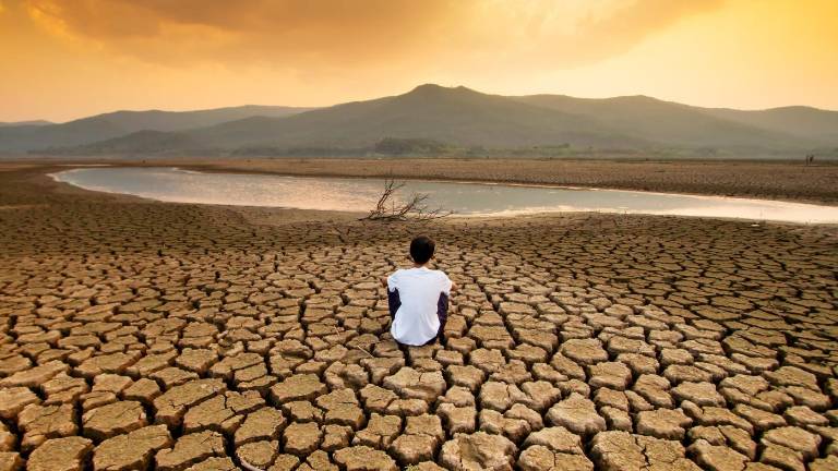 El 2024 fue el año más cálido registrado de la historia.