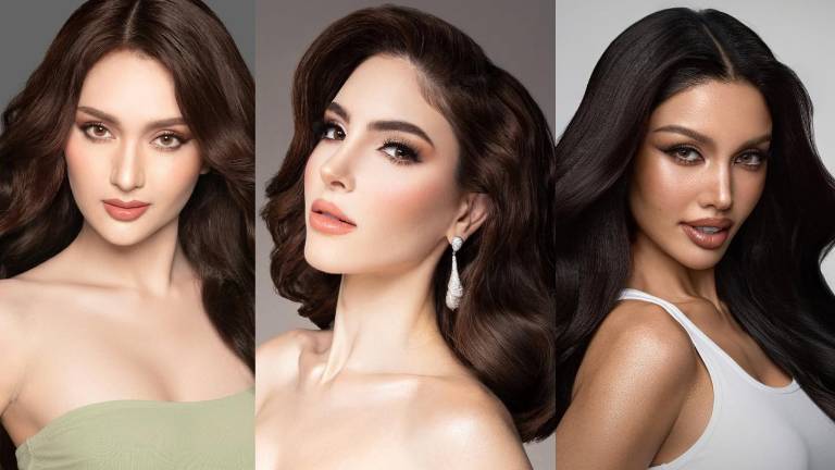 Miss Universo 2025 anuncia el Top 5: estas son las candidatas que siguen en la carrera por la corona