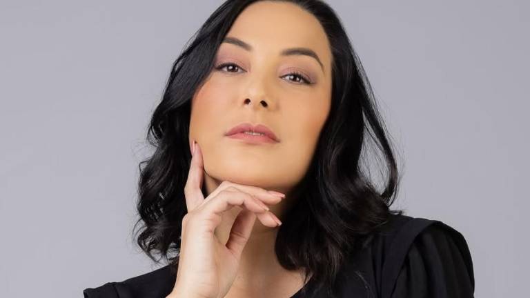 Natalia Salas, actriz de 'Al fondo hay sitio', revela que el cáncer de mama que venció volvió con metástasis