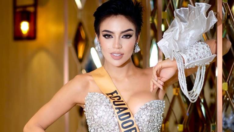 Miss Grand International: ¿dónde y a que hora ver la final del evento?