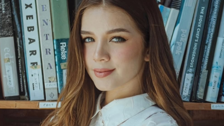 Natalia Ormeño lanza ‘Cicatrices’, un libro nacido de la reflexión tras un accidente que cambió su vida