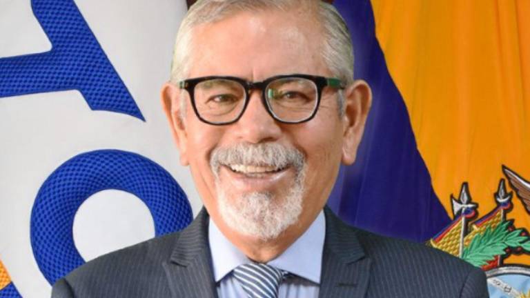 Juez Joaquín Viteri ha sido amenazado de muerte, según el TCE.
