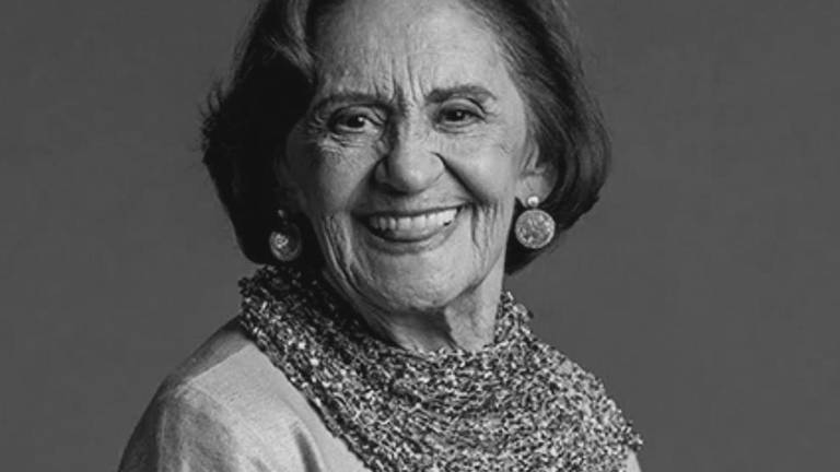 Muere la actriz brasileña Laura Cardoso a los 98 años