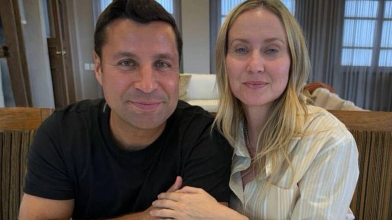 Restos de Michele Sensi-Contugi y su esposa Stephany Hollihan llegarán este miércoles a Ecuador