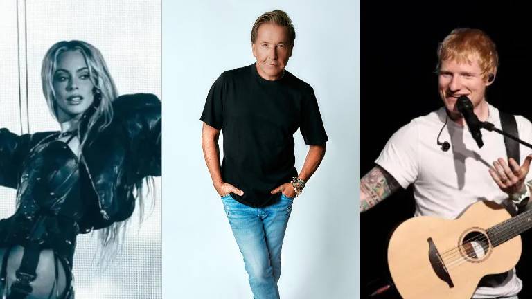 Conciertos en Ecuador para el 2026: estas son las fechas oficiales de los eventos
