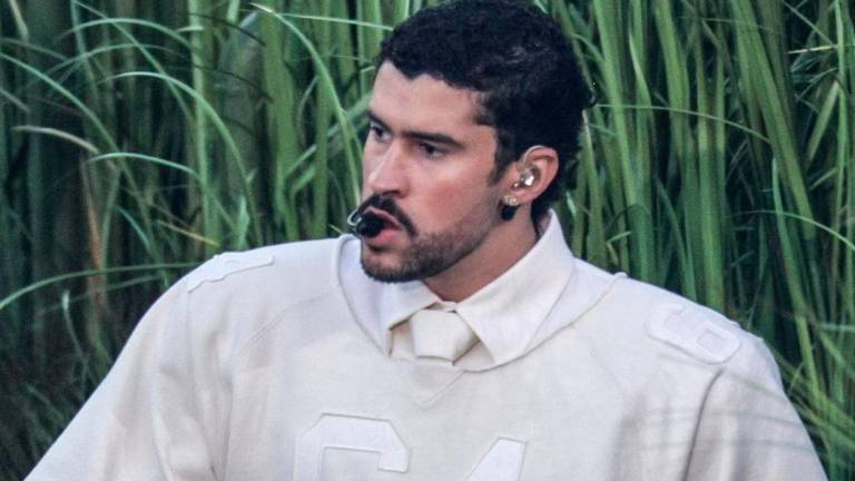 California oficializa el Día de Bad Bunny en medio de su semana más histórica.