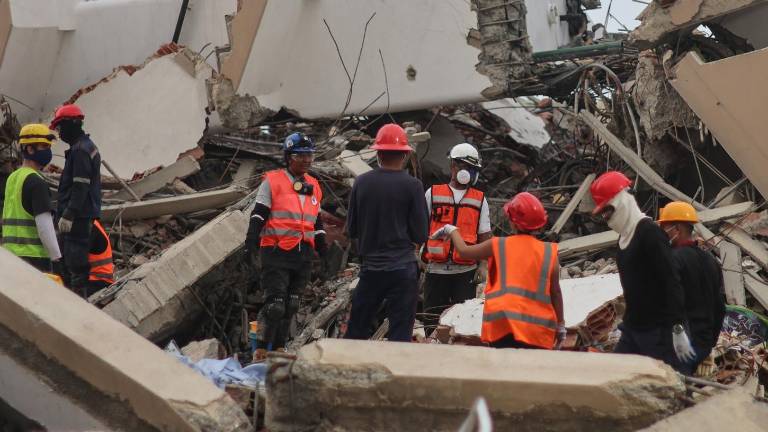 Terremotos en Venezuela: cifra de muertos asciende a 4.333 y miles de personas siguen damnificadas