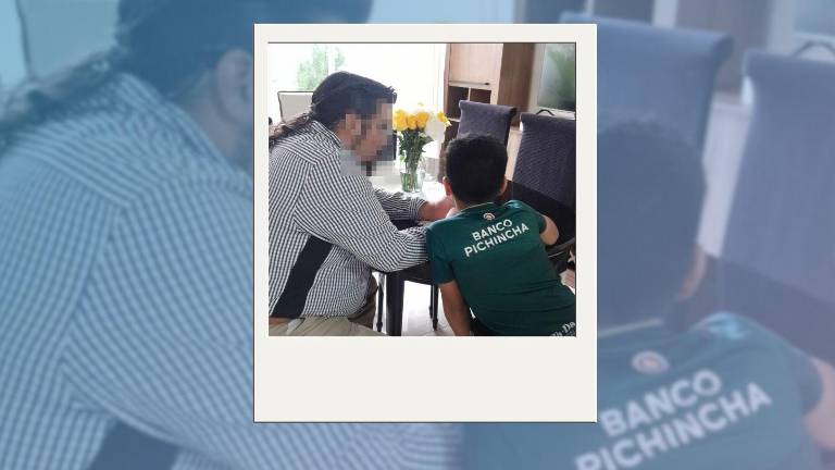 La dolorosa rutina de un niño hemofílico en Ecuador: cambios de hospitales y lucha por un medicamento