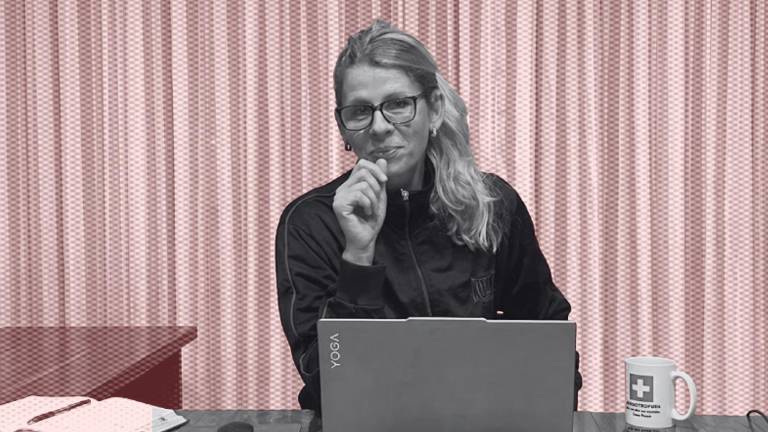 Monika Silva: ministro revela primera hipótesis sobre la causa del fallecimiento de la activista