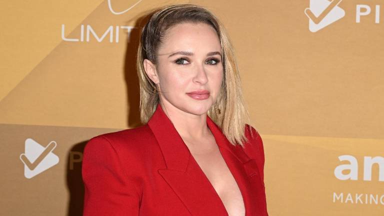 Hayden Panettiere: estos fueron los personajes que marcaron su carrera de más de tres décadas