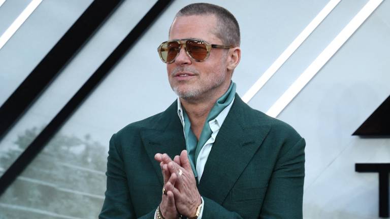 Brad Pitt rompe el silencio sobre la decisión de sus hijos de eliminar su apellido