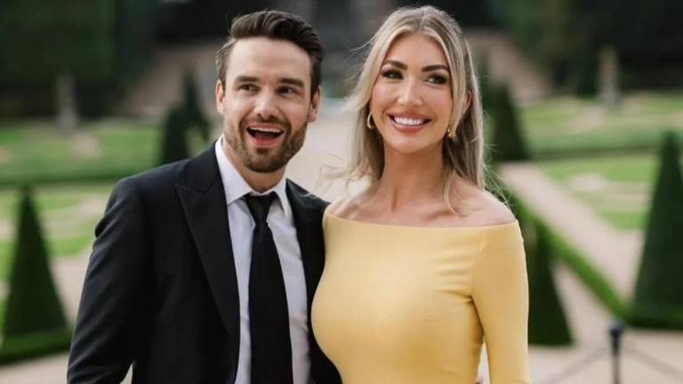 Kate Cassidy es una modelo e influencer que se internacionalizó tras su relación con el exintegrante de One Direction, Liam Payne.