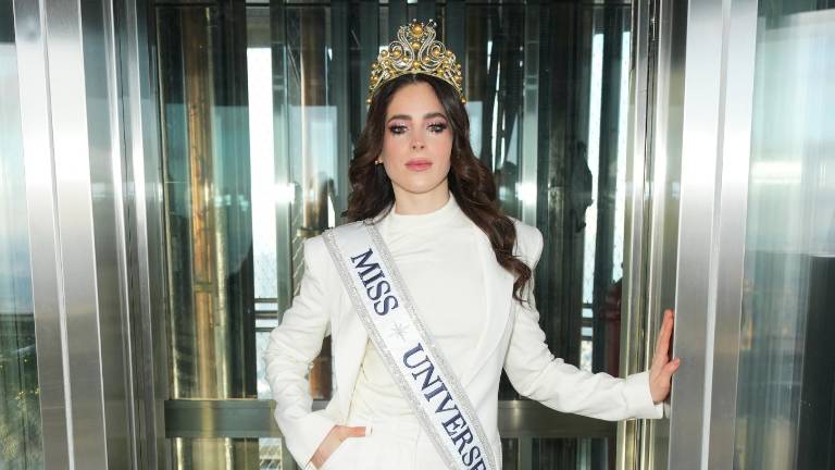 Miss Universo envía emotivo mensaje a Ecuador tras el partido con México: Hermanos latinoamericanos siempre