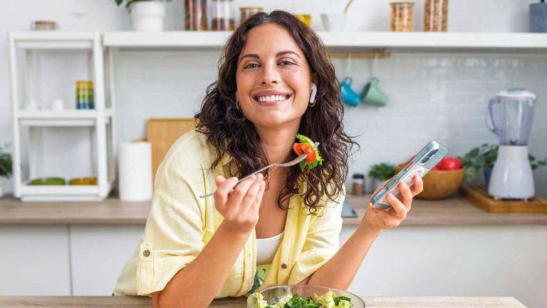 Alimenta tu belleza: El verdadero secreto de una piel luminosa