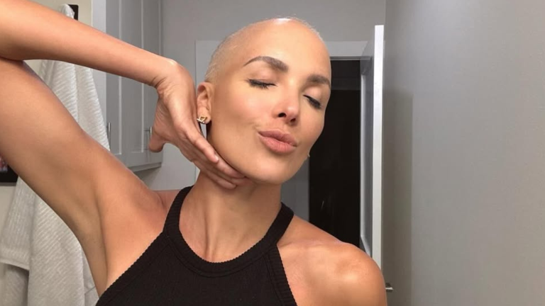 María Teresa Guerrero se prepara para su cirugía tras últimas sesiones de quimioterapia