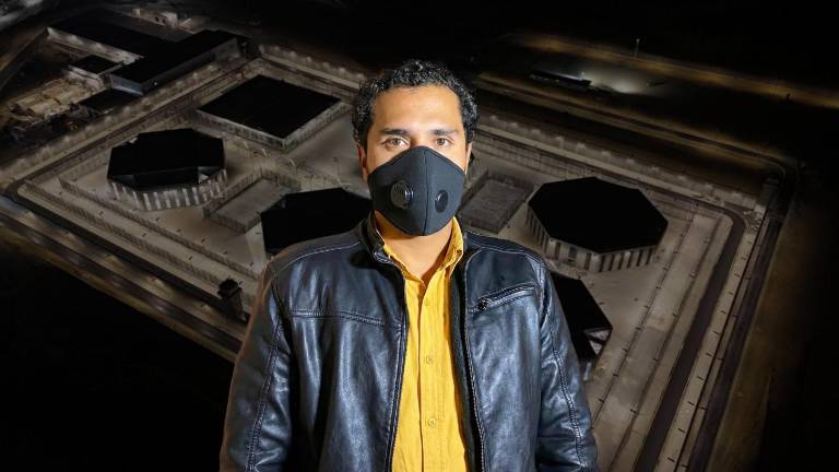 Niegan habeas corpus al hermano de Fito: continuará en la cárcel de El Encuentro