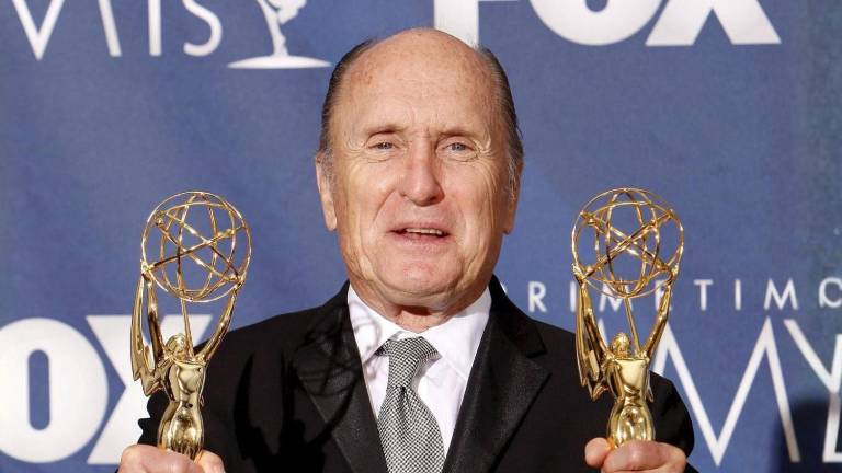 Robert Duvall falleció en su residencia de Virginia, EE.UU.