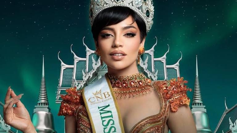 Miss Grand International 2026: ¿cuándo será la final donde Shyare Andrade buscará la corona?