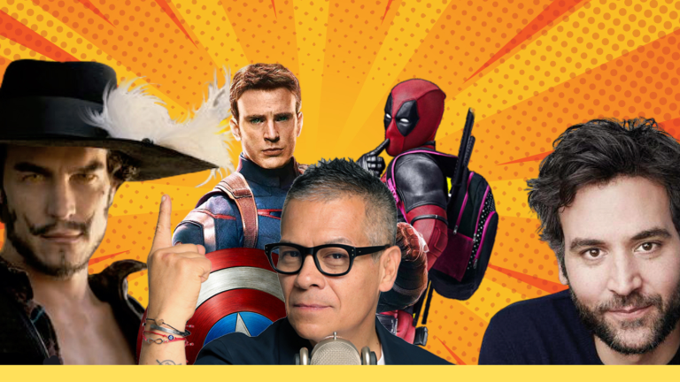 Cómics, cine, cosplay y cultura geek: la Comic Con 2025 llega con todo al Centro de Convenciones de Guayaquil del 14 al 16 de junio.