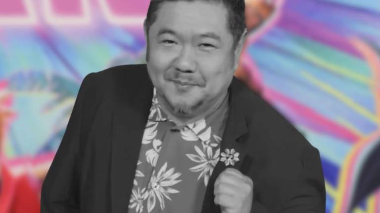 Eric Bauza, la voz detrás de Bugs Bunny y el Pato Lucas, muere a los 46 años