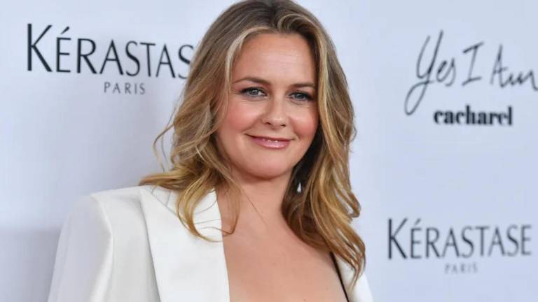 Alicia Silverstone volverá como Cher Horowitz en la nueva serie de 'Clueless'