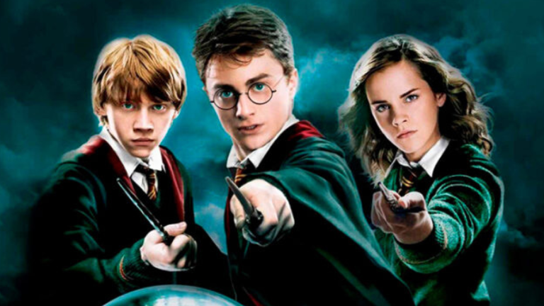 Harry Potter: El personaje secundario que superó a los protagonistas en pago por minuto
