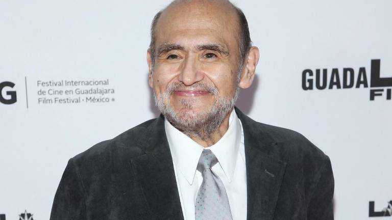 Edgar Vivar, el 'Señor Barriga' anuncia una cirugía y revela qué decidió preparar su testamento