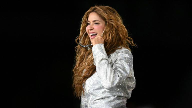 Shakira responde a reto viral y 'regala' vacaciones a los trabajadores de un restaurante