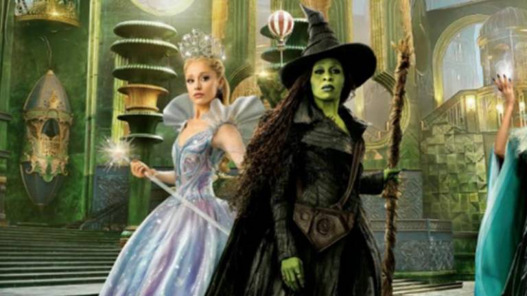 'Wicked: Por Siempre' llega a Ecuador: Lo que debes saber antes de verla