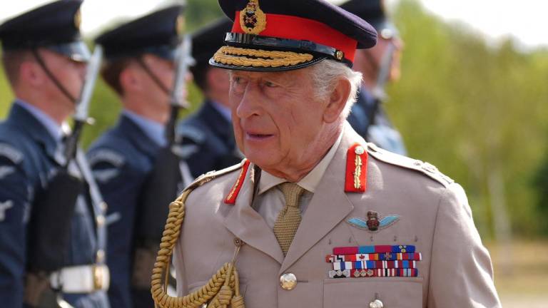 Isabel II cumpliría 100 años: el emotivo mensaje de Carlos III para recordarla