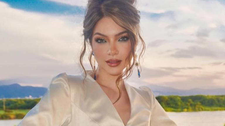 Mara Topic fue invitada al casting del Victoria’s Secret Fashion Show 2026