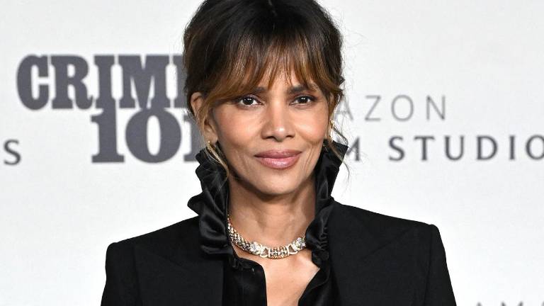 Halle Berry enfrenta una orden de alejamiento tras acusación de agredir a su hijo de 12 años