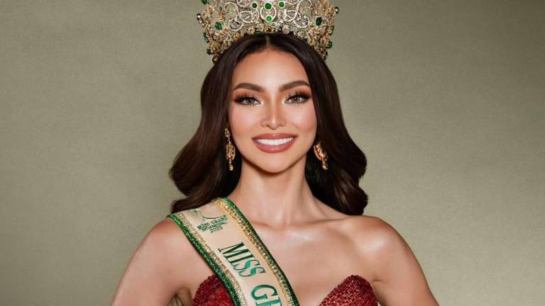 Miss Grand International 2025: ¿Quién es Emma Tiglao, la nueva ganadora del certamen?