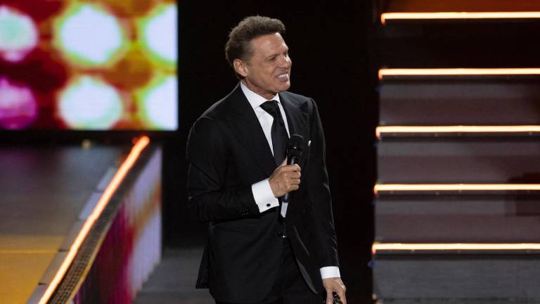 Luis Miguel habría sido hospitalizado en Nueva York, según reportes