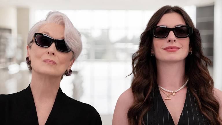 'El diablo viste a la moda' lanza su nuevo tráiler: ¿cuándo se estrena el filme?