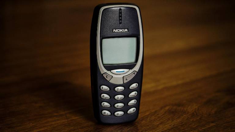 Nokia 300 Charge: así es el nuevo Nokia inspirado en el 1100: sin internet, pero con 40 días de batería