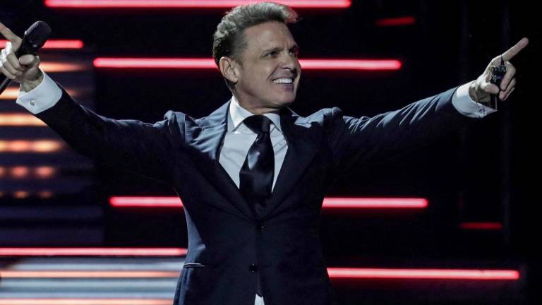 Desmienten supuesta hospitalización de Luis Miguel tras rumores sobre problemas de salud