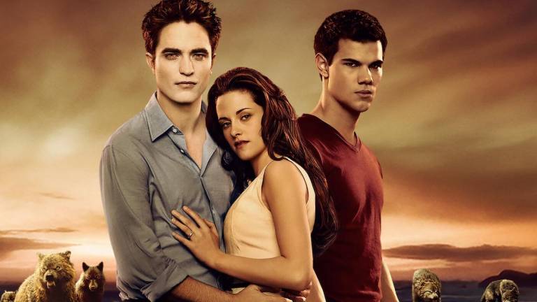 ¿'Crepúsculo' vuelve? Kristen Stewart habla de la saga y revela que quiere ser directora del remake