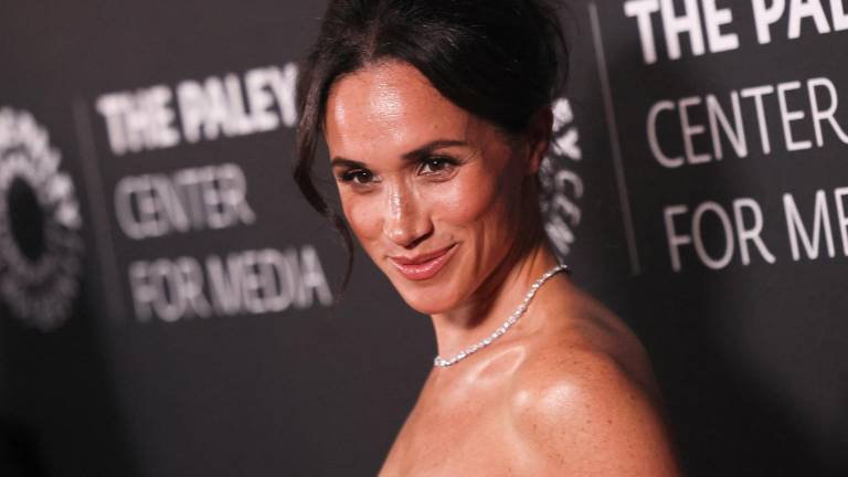 Meghan Markle habría quedado fuera de su nuevo proyecto audiovisual tras anunciar su regreso a la actuación