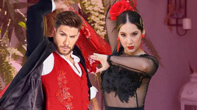 Esencia Flamenca unirá arte y solidaridad en una gala a beneficio de la niñez en Guayaquil