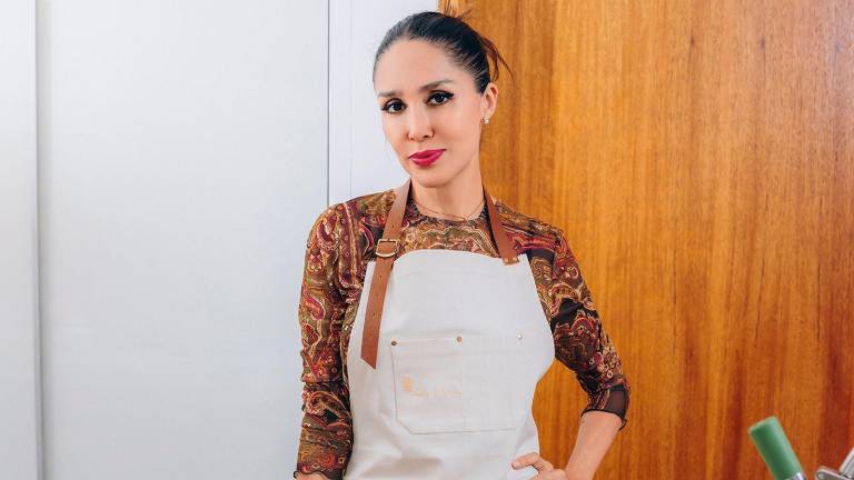 Cocinando con Karol Noboa: la comunicadora y competidora de MasterChef Celebrity comparte dos de sus recetas