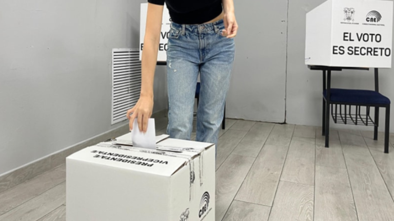 Consulta popular y referéndum 2025: Estas son las tres preguntas que estarán en la papeleta