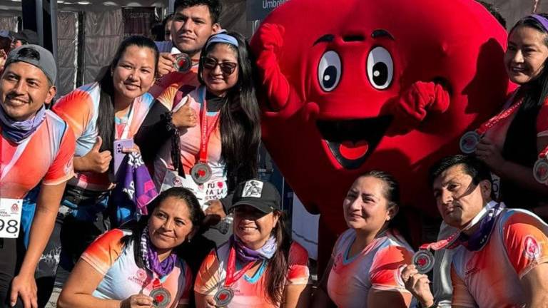 La organización busca alcanzar los 1.200 participantes en esta edición.