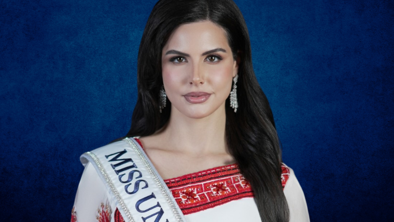 Palestina participará por primera vez en el Miss Universo