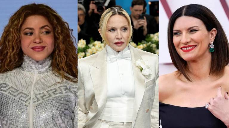 Madonna, Shakira, BTS y más artistas hicieron historia en la despedida musical del Mundial 2026